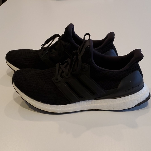 ultra boost hiking shoes